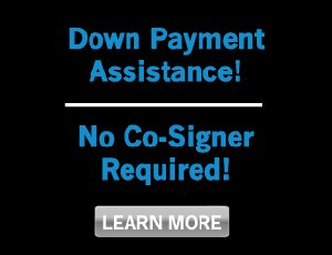 Down Payment Assistance