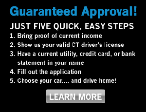 5 Steps to Approval